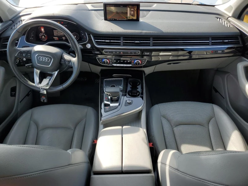 Audi Q7 PRESTIGE * BOSE* QUATTRO* DIGITAL* , снимка 8 - Автомобили и джипове - 49299858