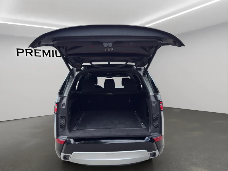 Land Rover Discovery, снимка 6 - Автомобили и джипове - 50301518