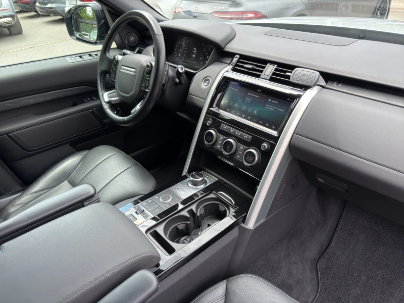 Land Rover Discovery, снимка 15 - Автомобили и джипове - 50301518