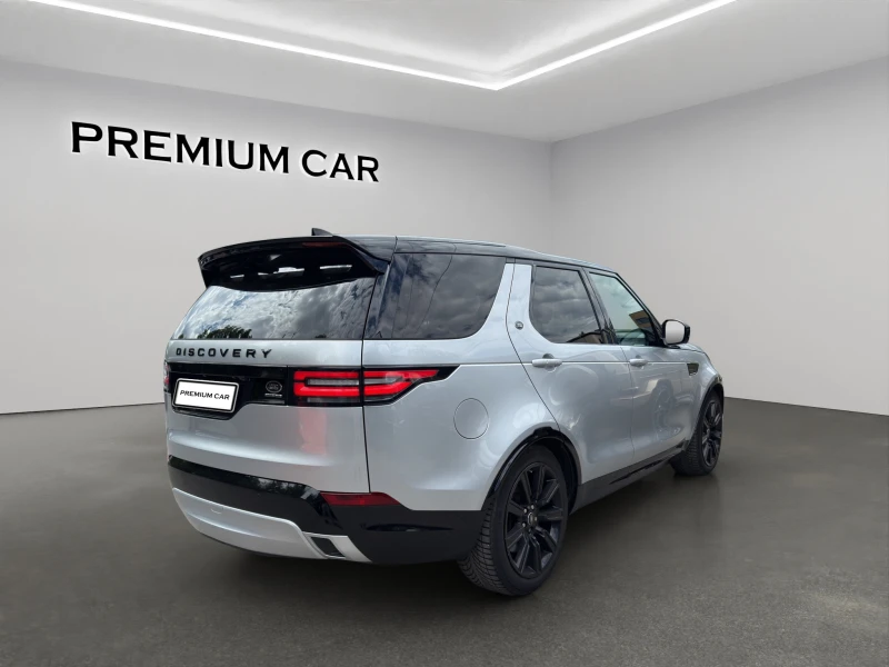 Land Rover Discovery, снимка 7 - Автомобили и джипове - 50301518