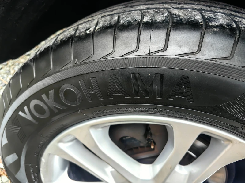 Volvo XC60 2.4d awd automat 181ks, снимка 9 - Автомобили и джипове - 51686308