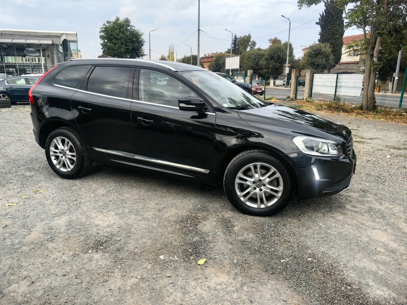 Volvo XC60 2.4d awd automat 181ks, снимка 3 - Автомобили и джипове - 51686308