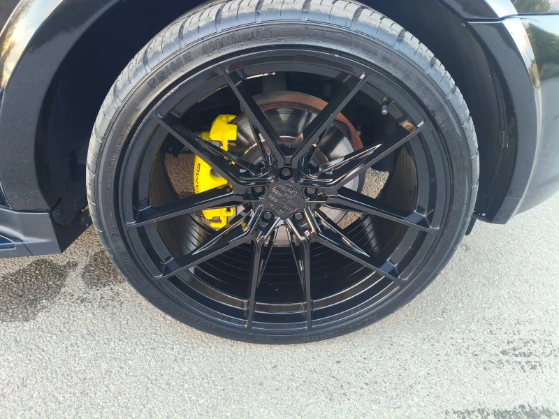 Mercedes-Benz ML 320 Sport, снимка 7 - Автомобили и джипове - 52657369