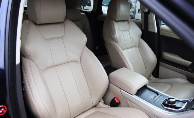 Land Rover Range Rover Evoque, снимка 12 - Автомобили и джипове - 52891435
