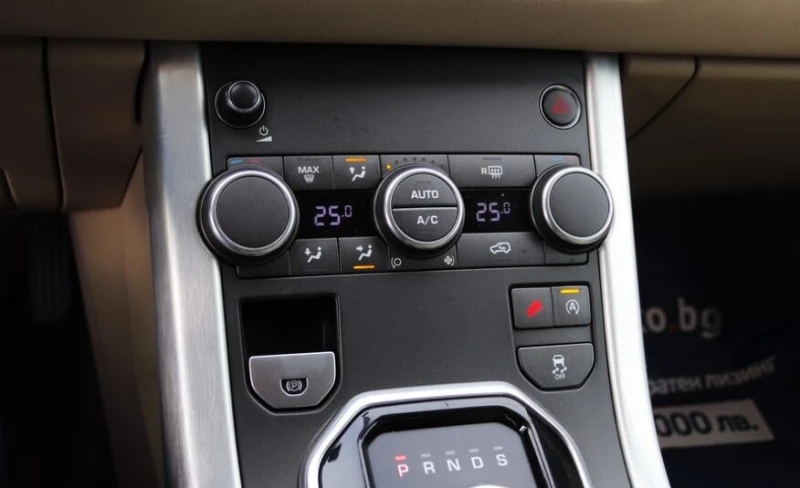 Land Rover Range Rover Evoque, снимка 14 - Автомобили и джипове - 52891435