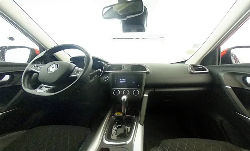 Renault Kadjar INTENS EDC, снимка 9 - Автомобили и джипове - 52937437