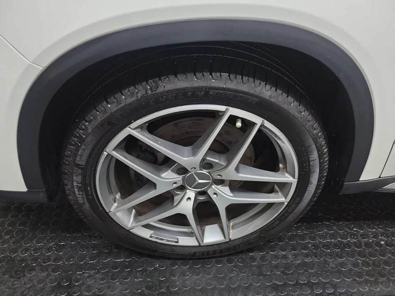 Mercedes-Benz GLA 250  CARFAX, снимка 17 - Автомобили и джипове - 53090019