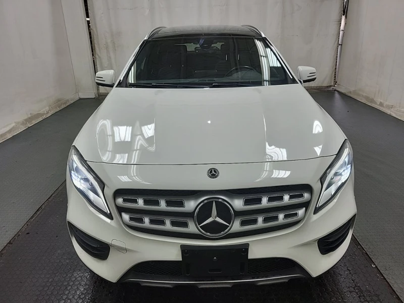 Mercedes-Benz GLA 250  CARFAX, снимка 7 - Автомобили и джипове - 53090019