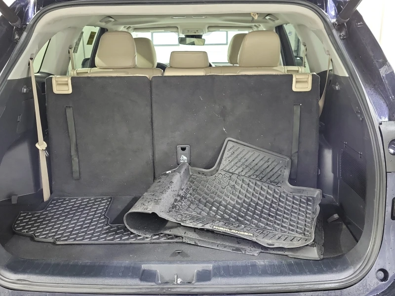 Toyota Highlander 2.5 XLE, снимка 12 - Автомобили и джипове - 53274472