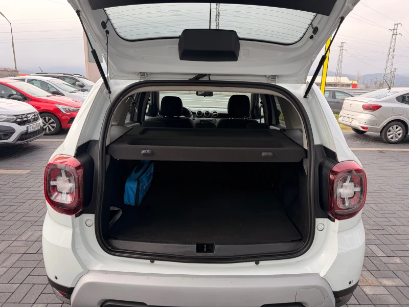 Dacia Duster 1.3TCe 150к.с. 4X4, снимка 15 - Автомобили и джипове - 53321855