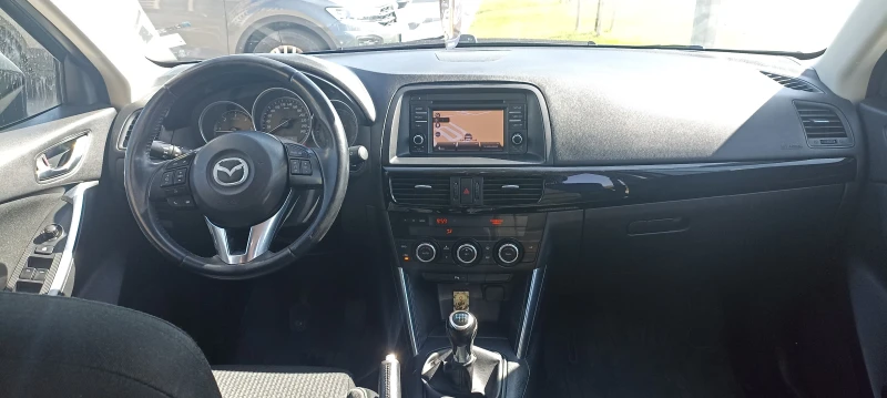 Mazda CX-5, снимка 5 - Автомобили и джипове - 53399871