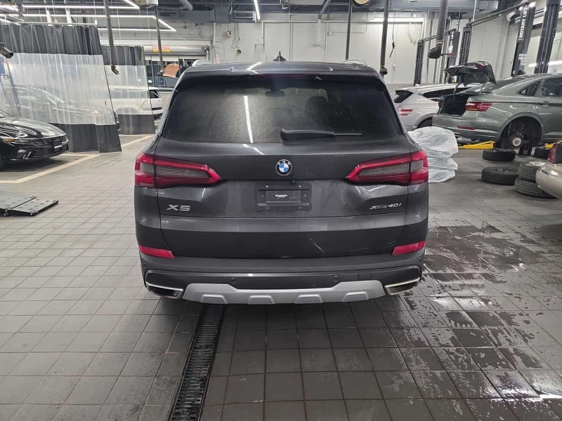 BMW X5 * xDrive40i * KEYLESS* 360* PANO* HARMAN KARDON* , снимка 4 - Автомобили и джипове - 53576766