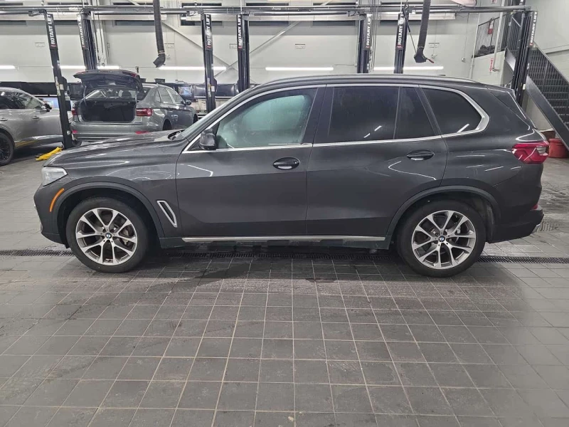 BMW X5 * xDrive40i * KEYLESS* 360* PANO* HARMAN KARDON* , снимка 10 - Автомобили и джипове - 53576766