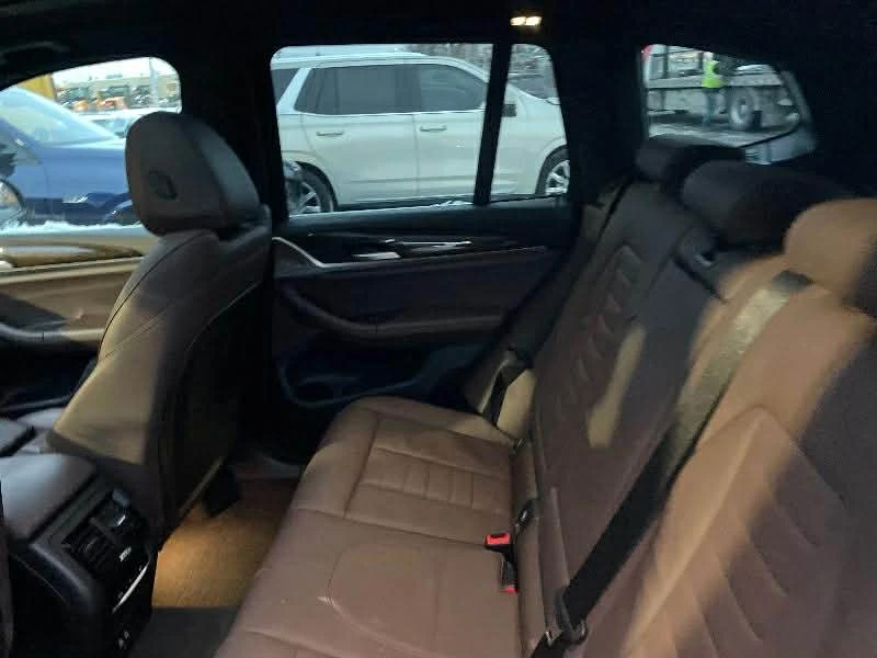 BMW X3 G01 3.0i | Mobile.bg � ����������� 5