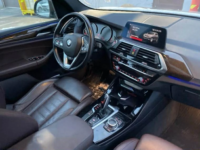 BMW X3 G01 3.0i | Mobile.bg � ����������� 6