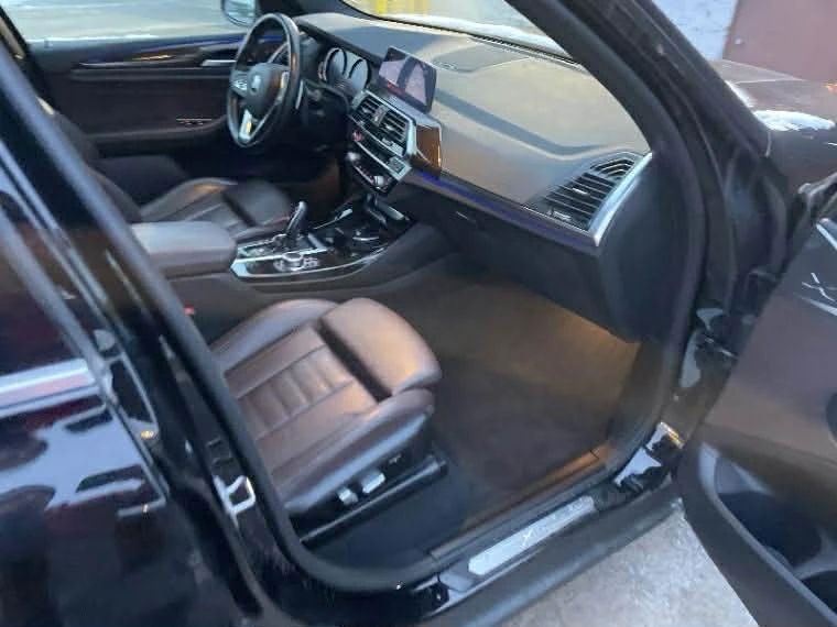 BMW X3 G01 3.0i | Mobile.bg � ����������� 4