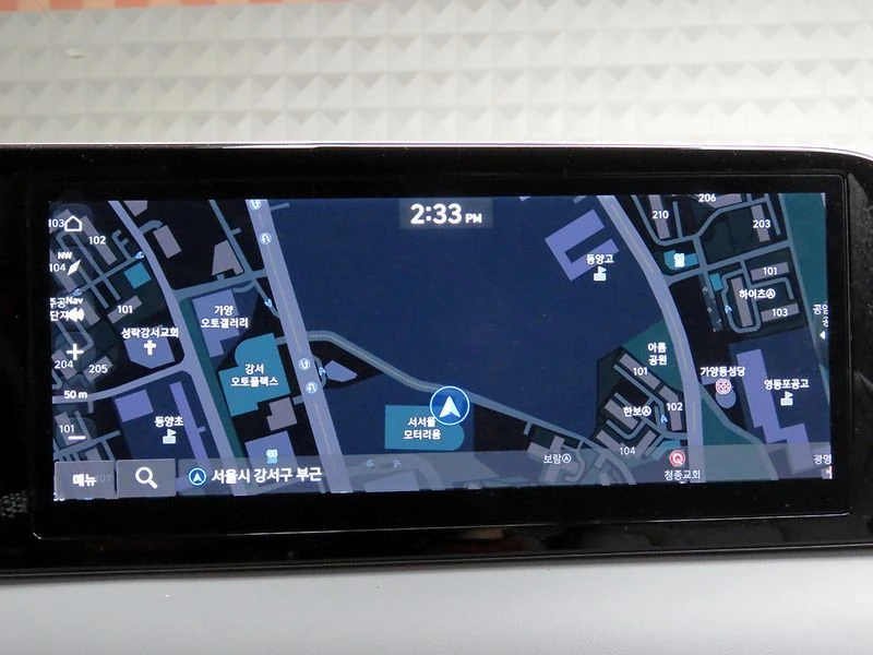 Hyundai Palisade 3.8 Automatic, снимка 11 - Автомобили и джипове - 55844144