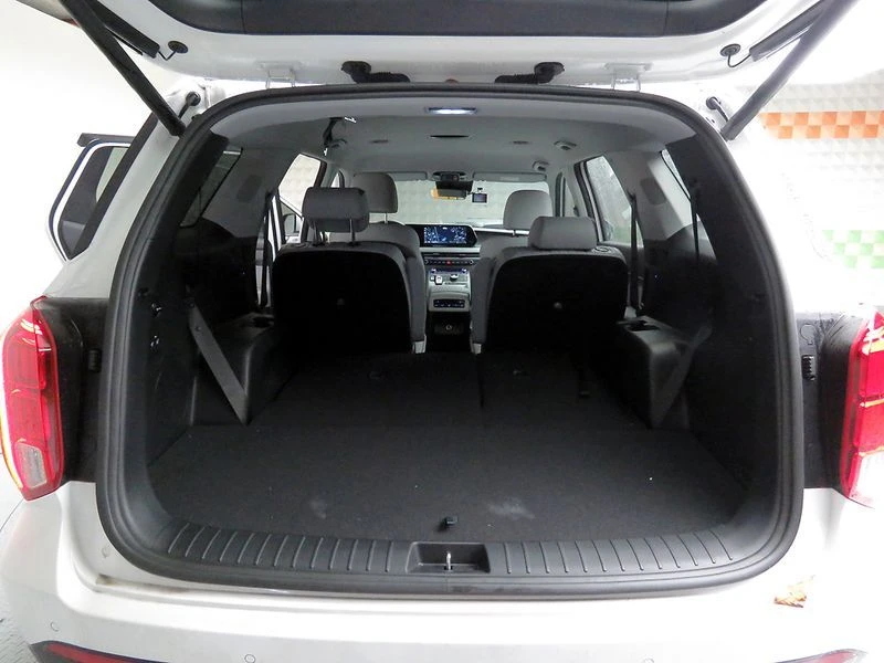 Hyundai Palisade 3.8 Automatic, снимка 16 - Автомобили и джипове - 55844144