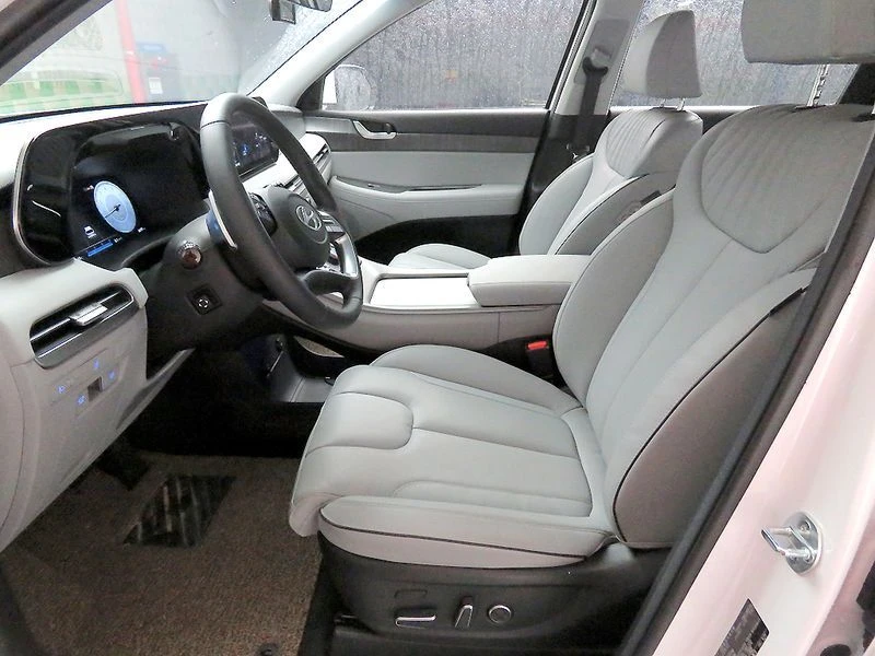Hyundai Palisade 3.8 Automatic, снимка 5 - Автомобили и джипове - 55844144