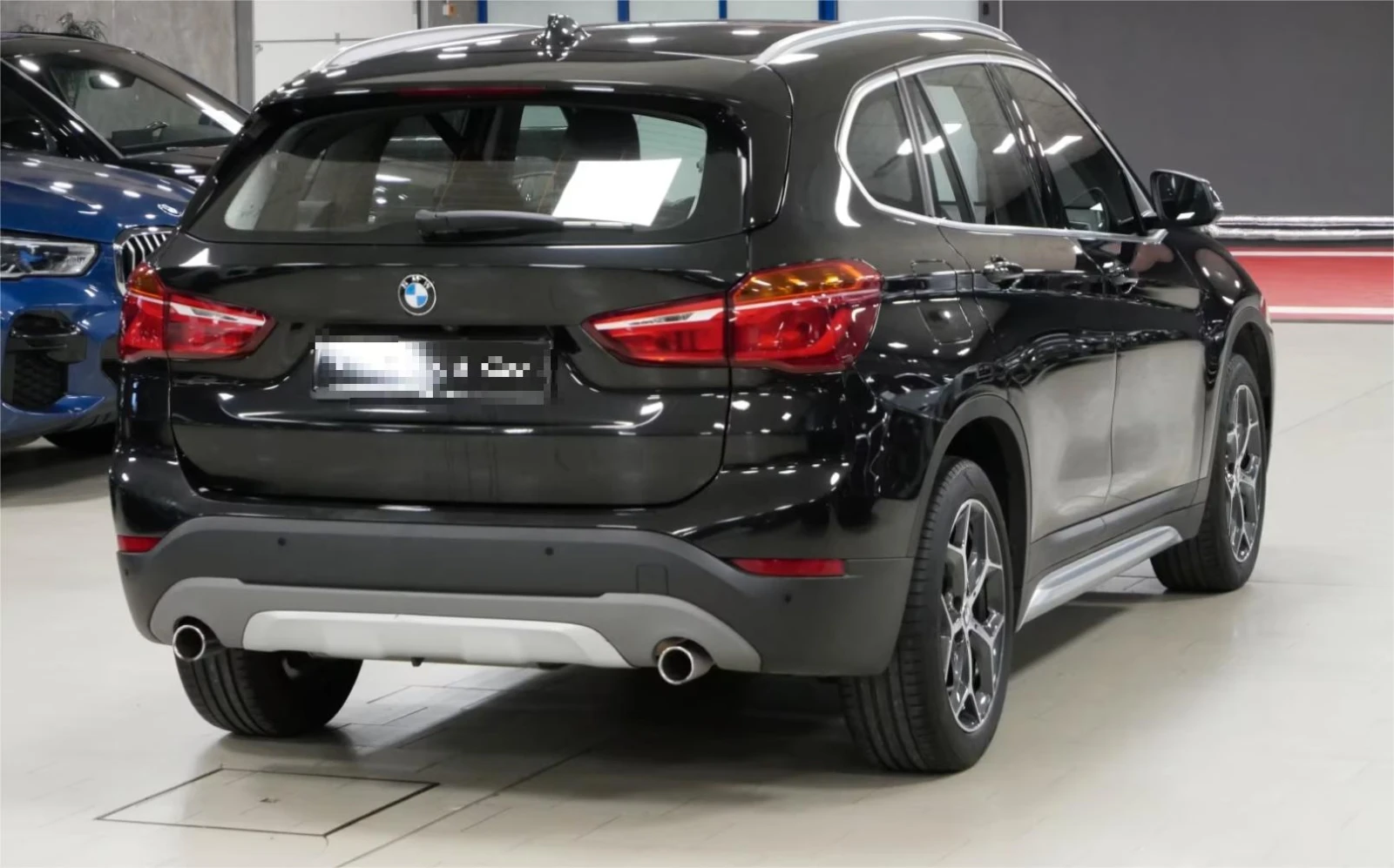 BMW X1 2.0i LCI | Mobile.bg � ����������� 2