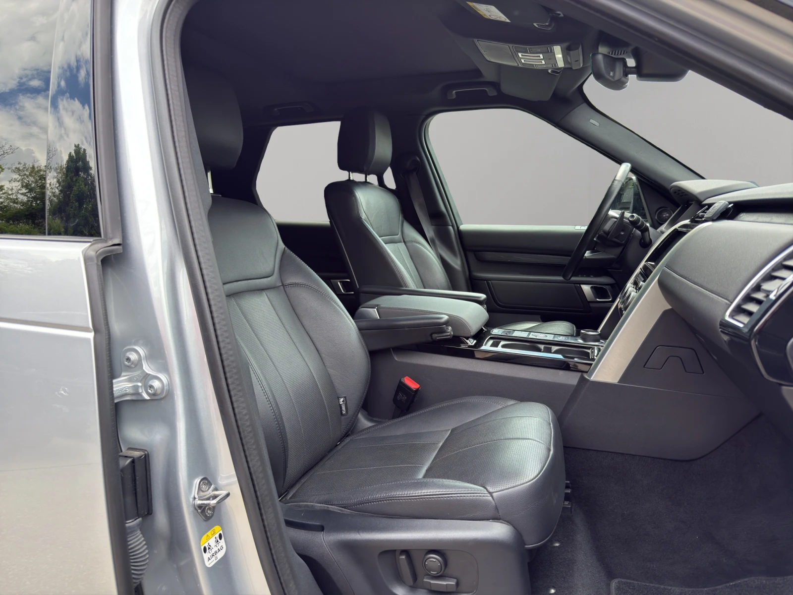 Land Rover Discovery | Mobile.bg   14