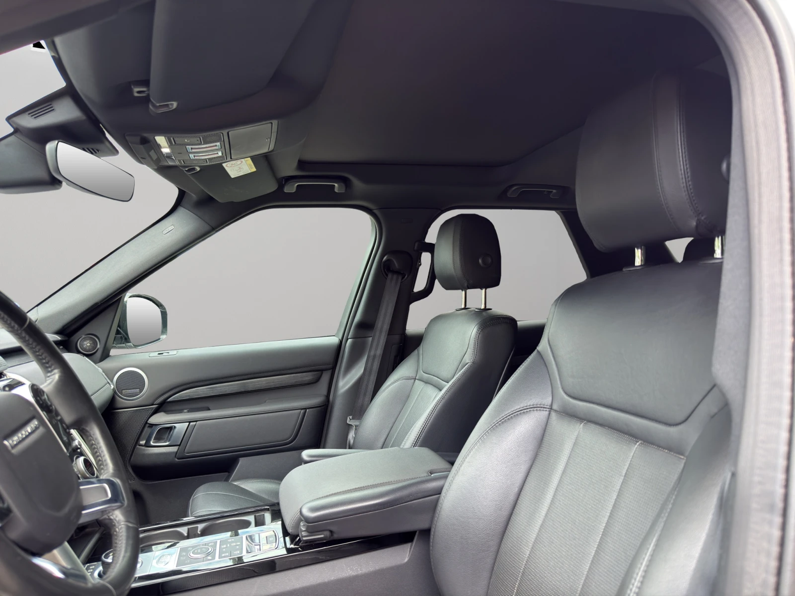 Land Rover Discovery | Mobile.bg   16