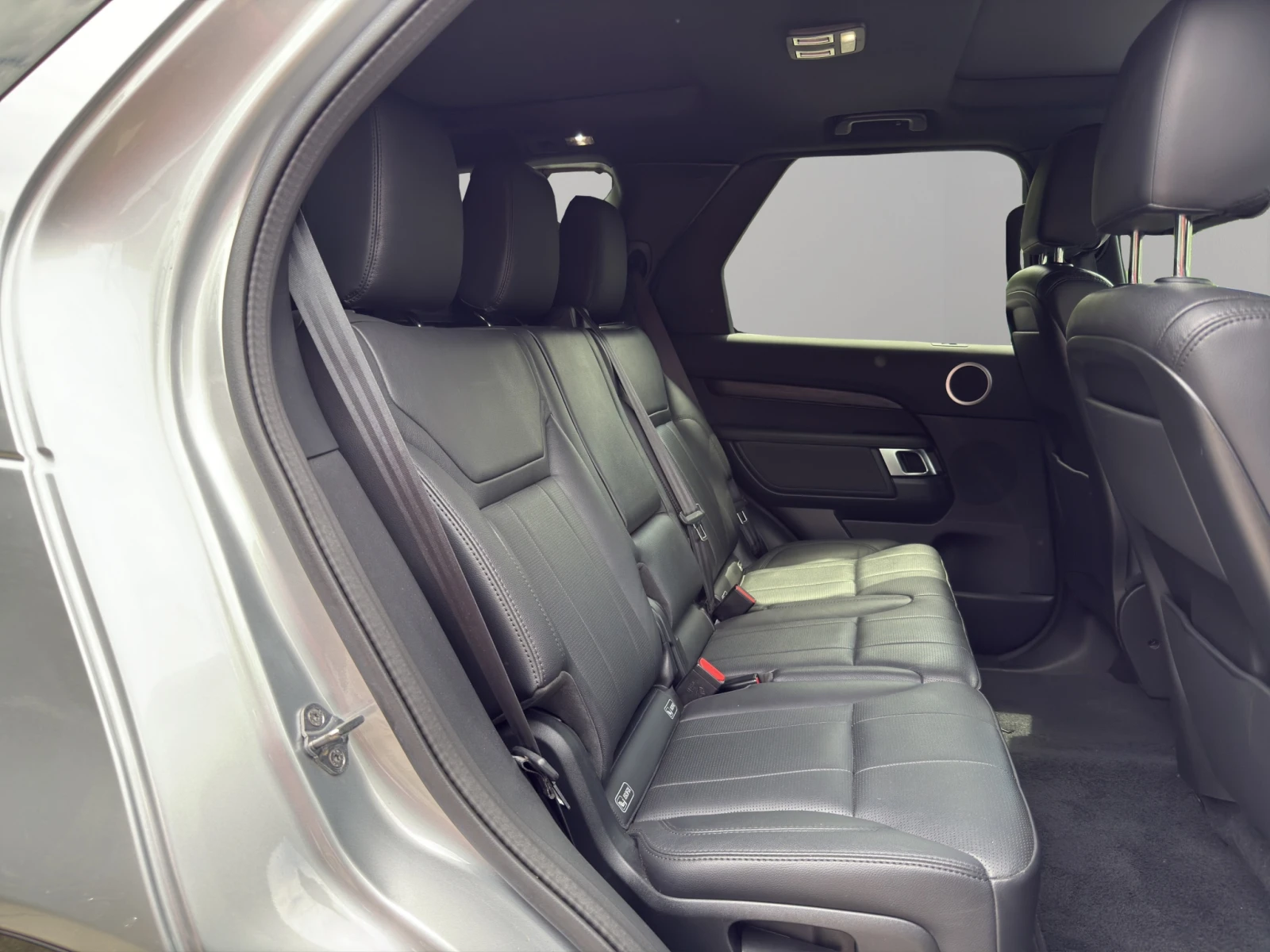 Land Rover Discovery | Mobile.bg   13