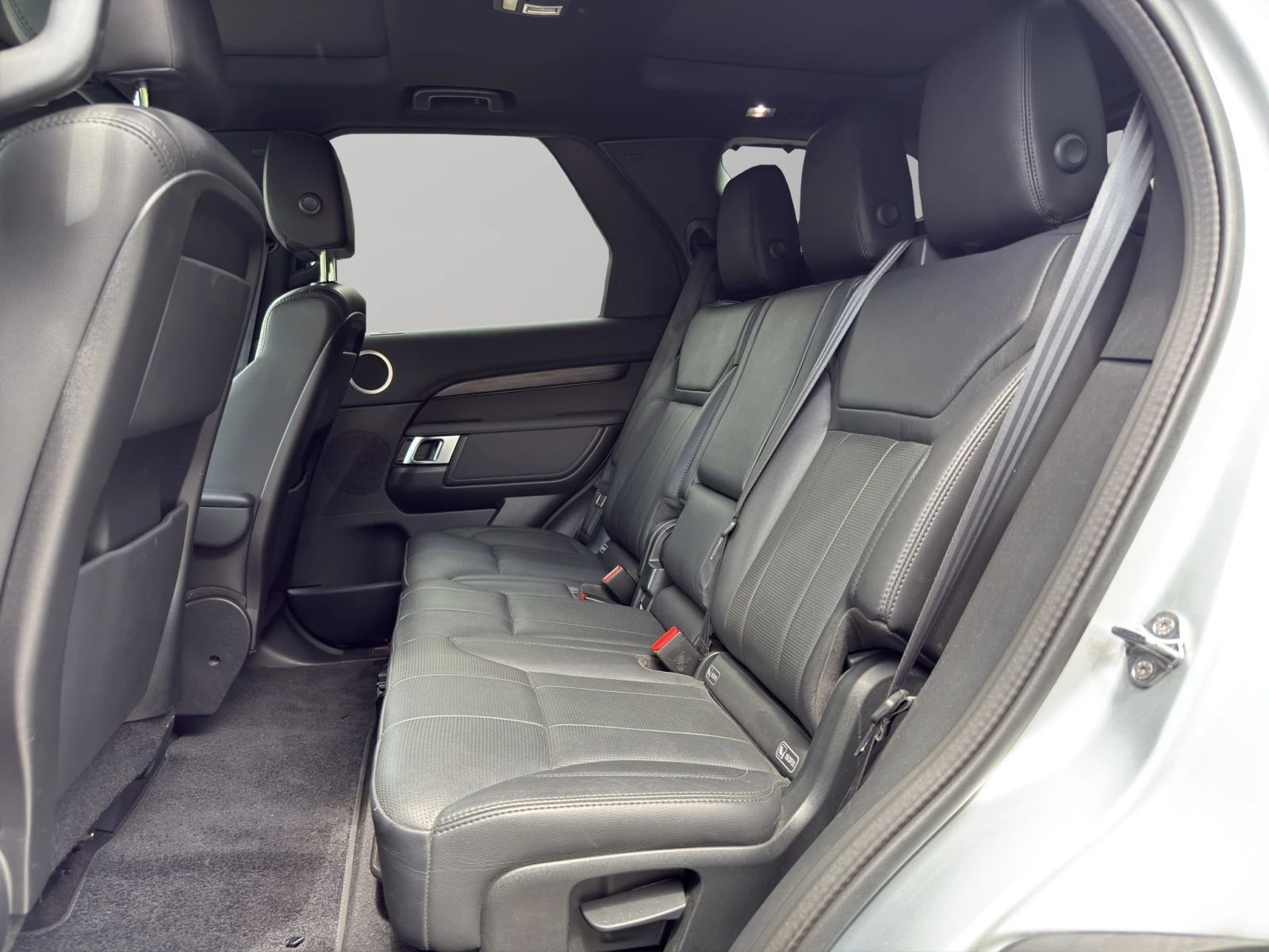 Land Rover Discovery | Mobile.bg   12