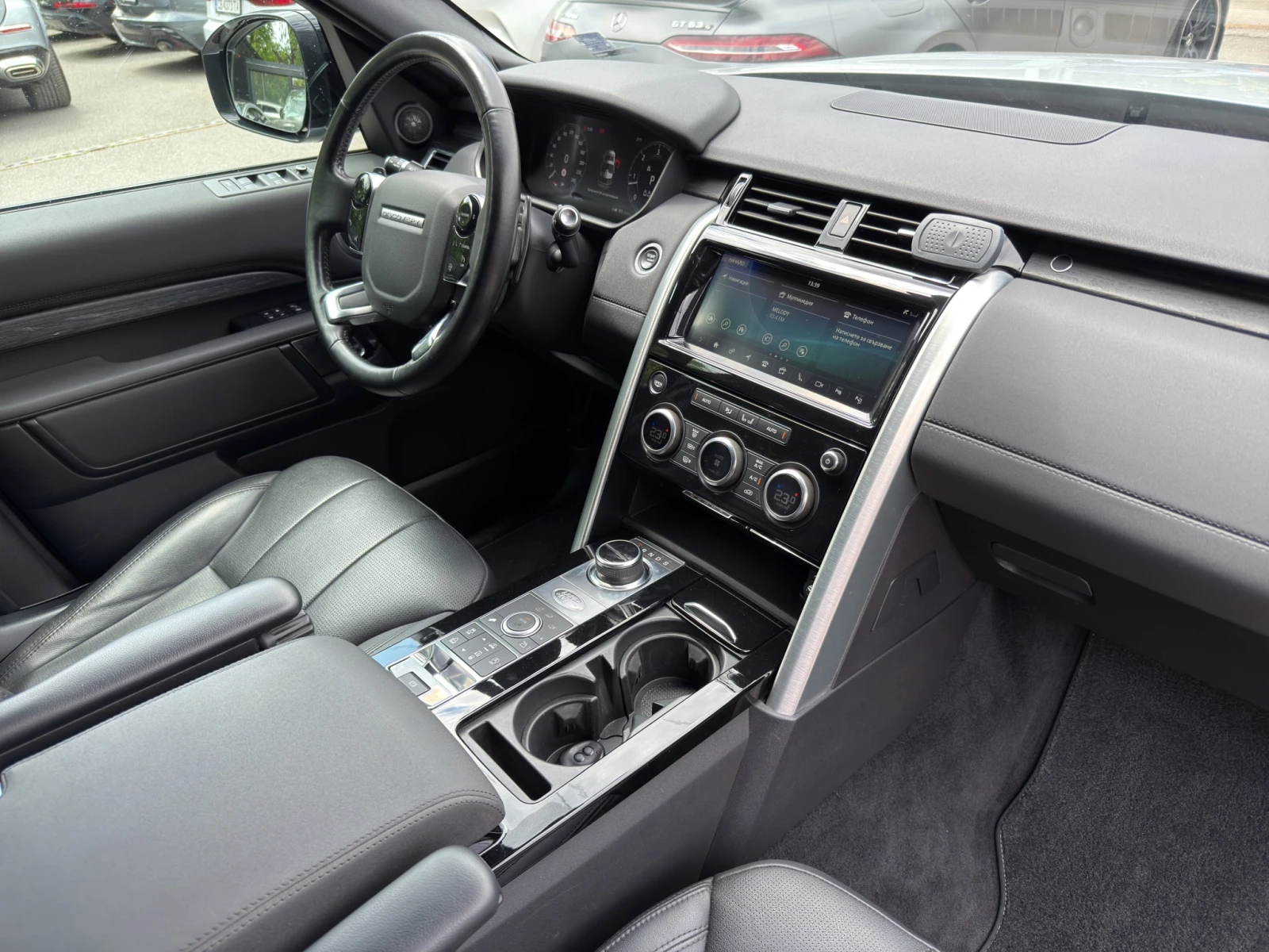 Land Rover Discovery | Mobile.bg   15