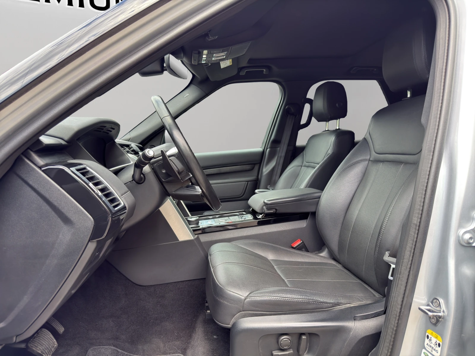 Land Rover Discovery | Mobile.bg   11