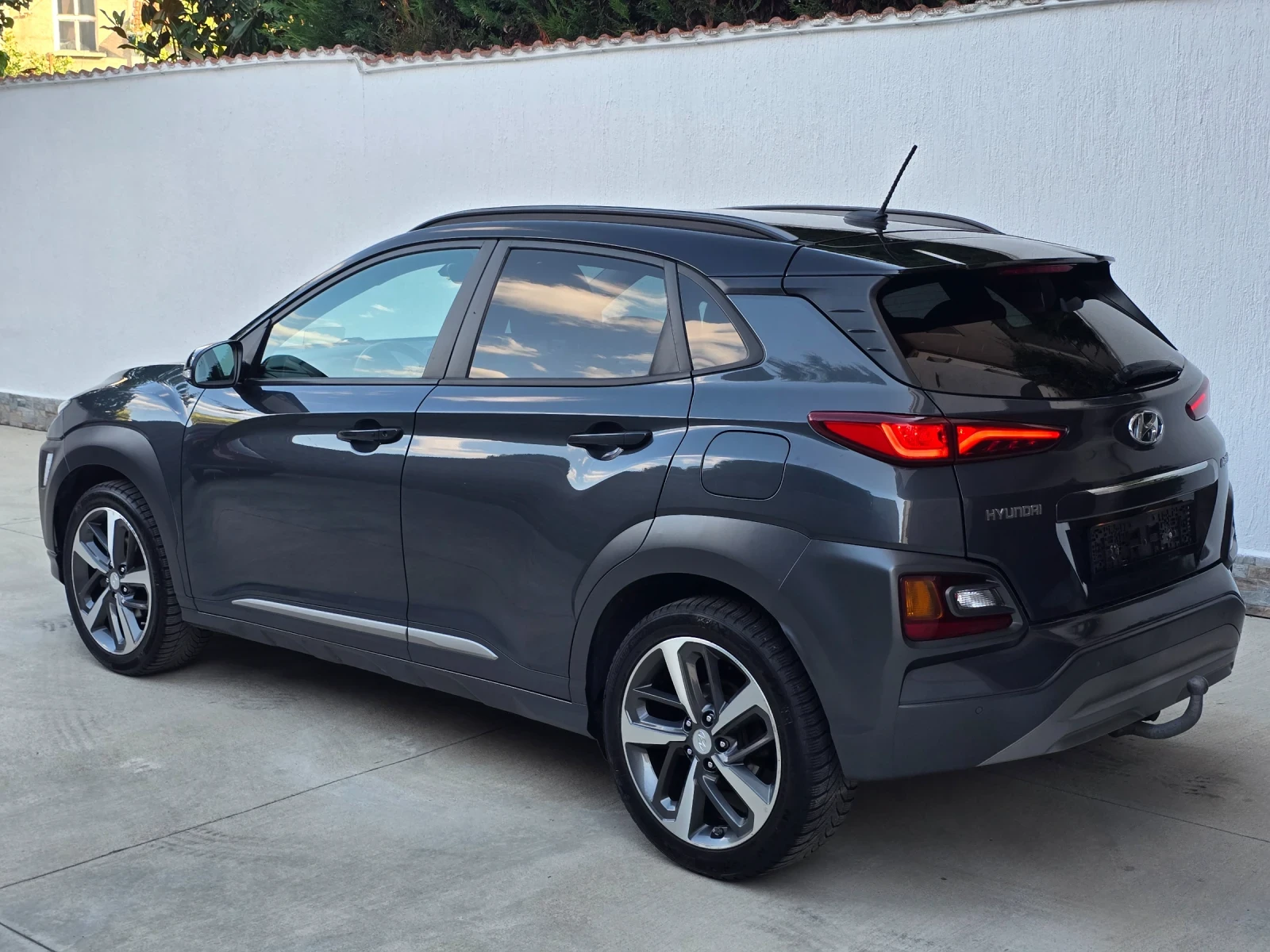 Hyundai Kona STYLE-БЕНЗИН - изображение 2