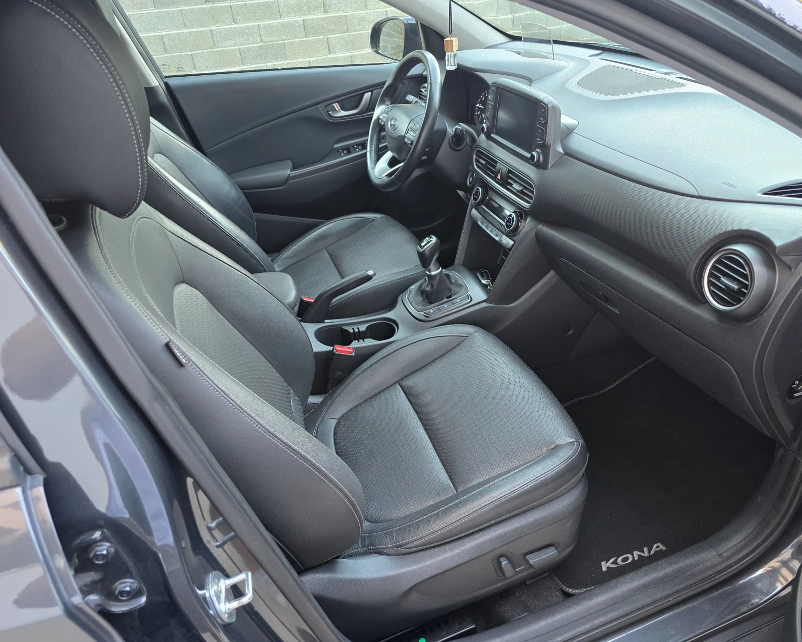 Hyundai Kona STYLE-БЕНЗИН - изображение 10