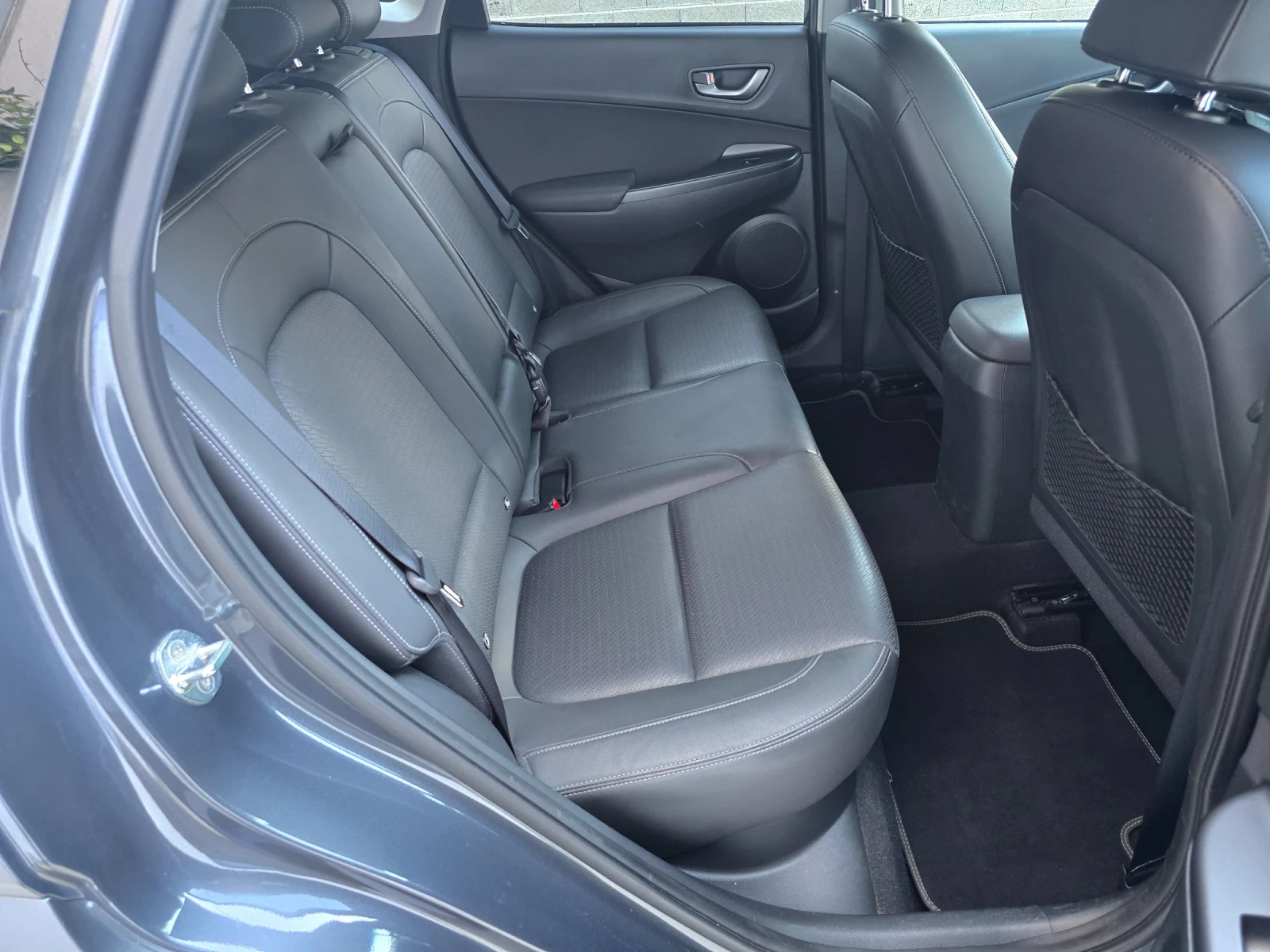 Hyundai Kona STYLE-БЕНЗИН - изображение 9