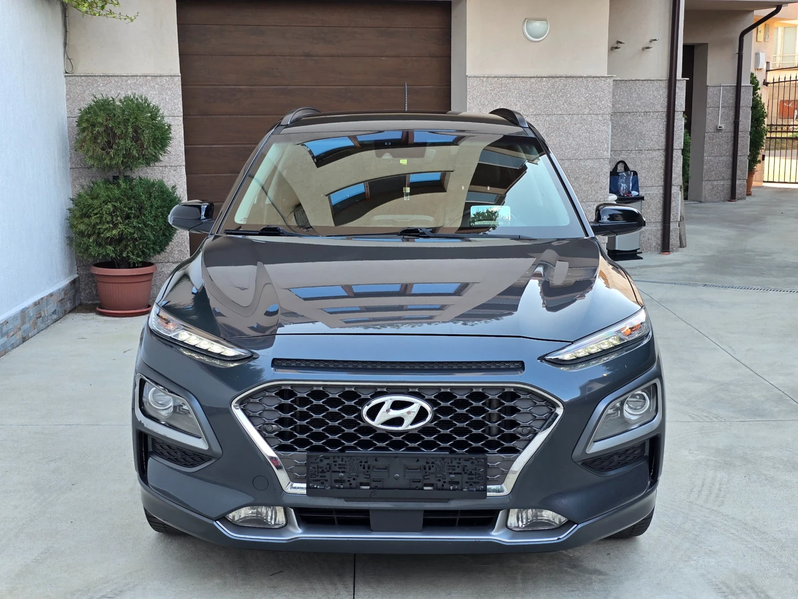 Hyundai Kona STYLE-БЕНЗИН - изображение 5