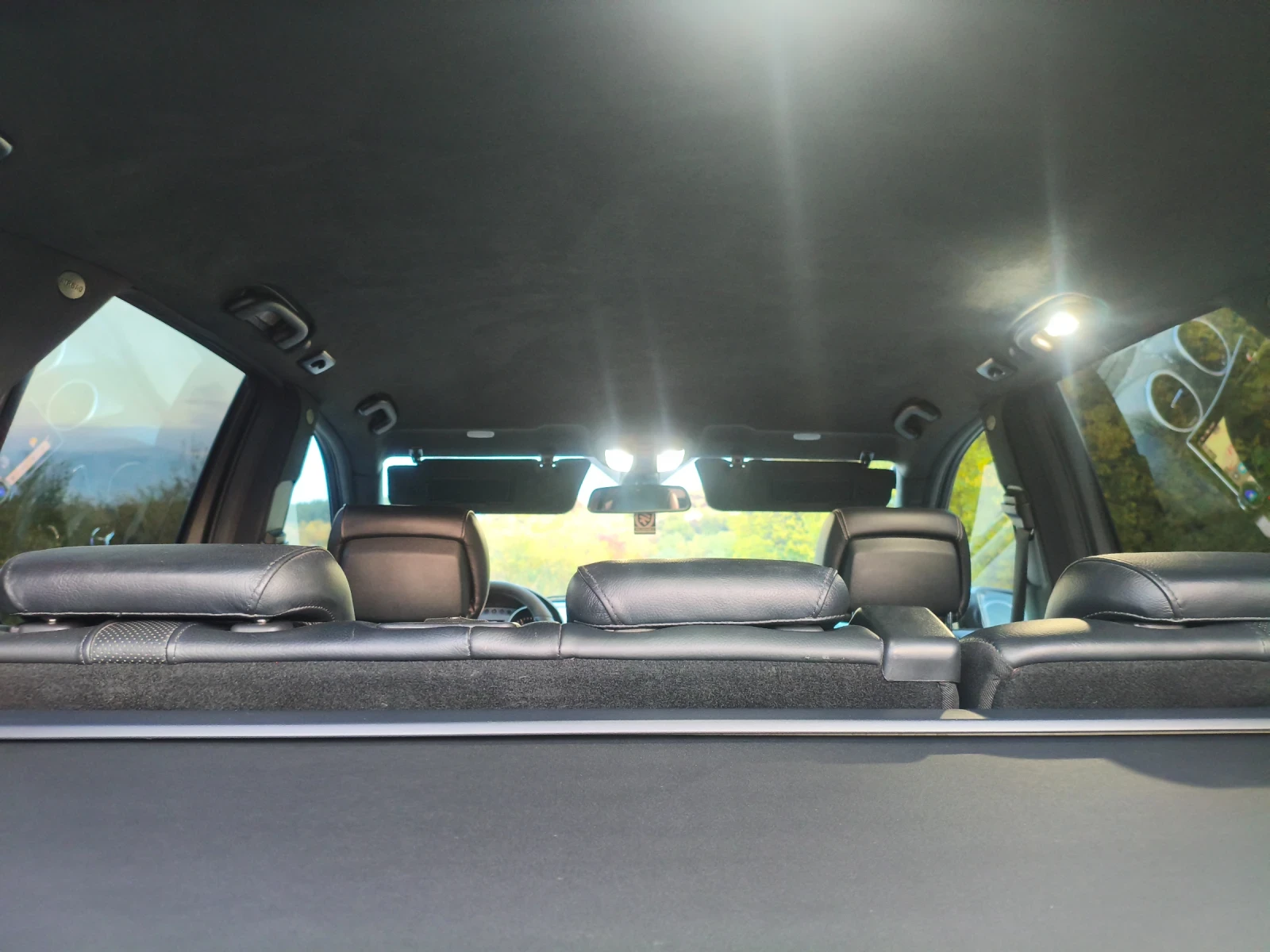 Mercedes-Benz ML 320 Sport | Mobile.bg   11