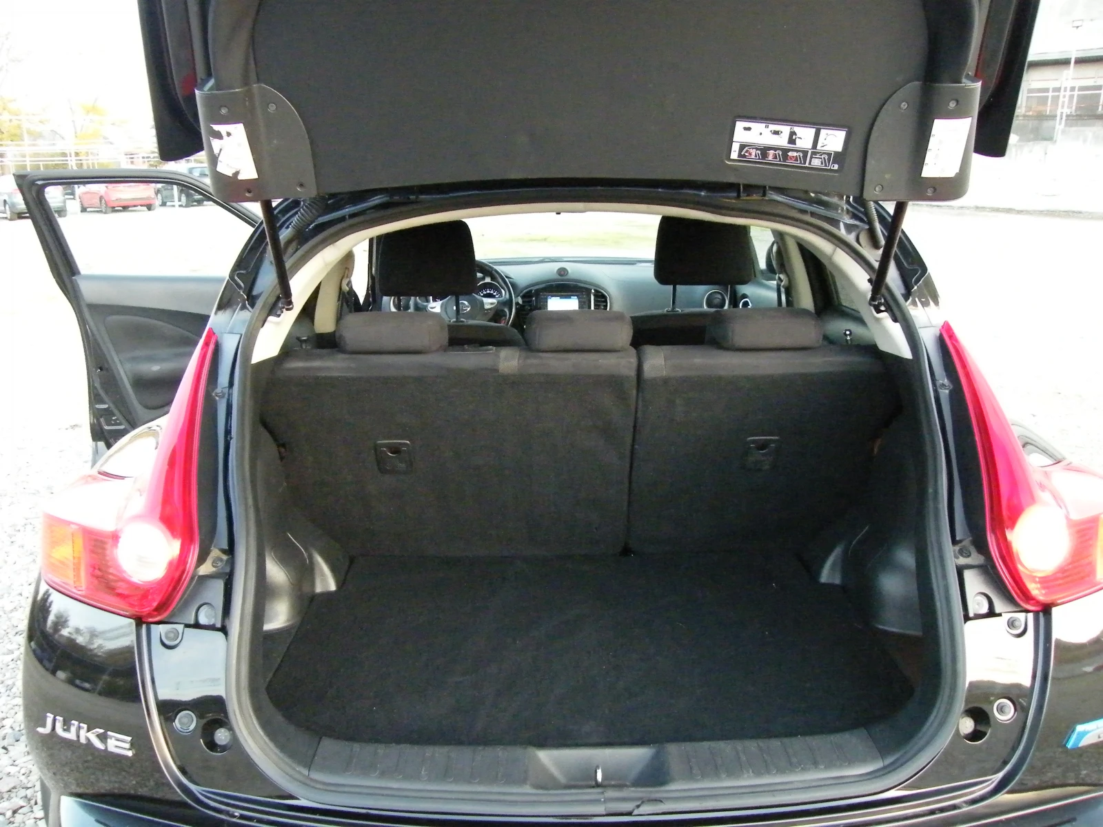 Nissan Juke 1.5dci | Mobile.bg   13