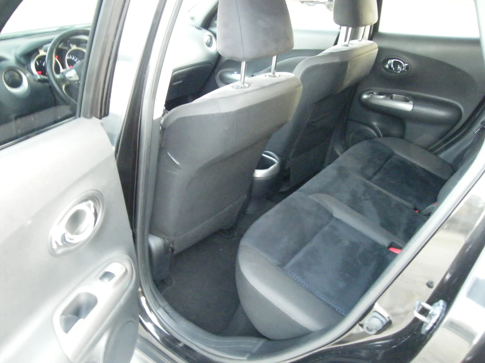 Nissan Juke 1.5dci | Mobile.bg   12