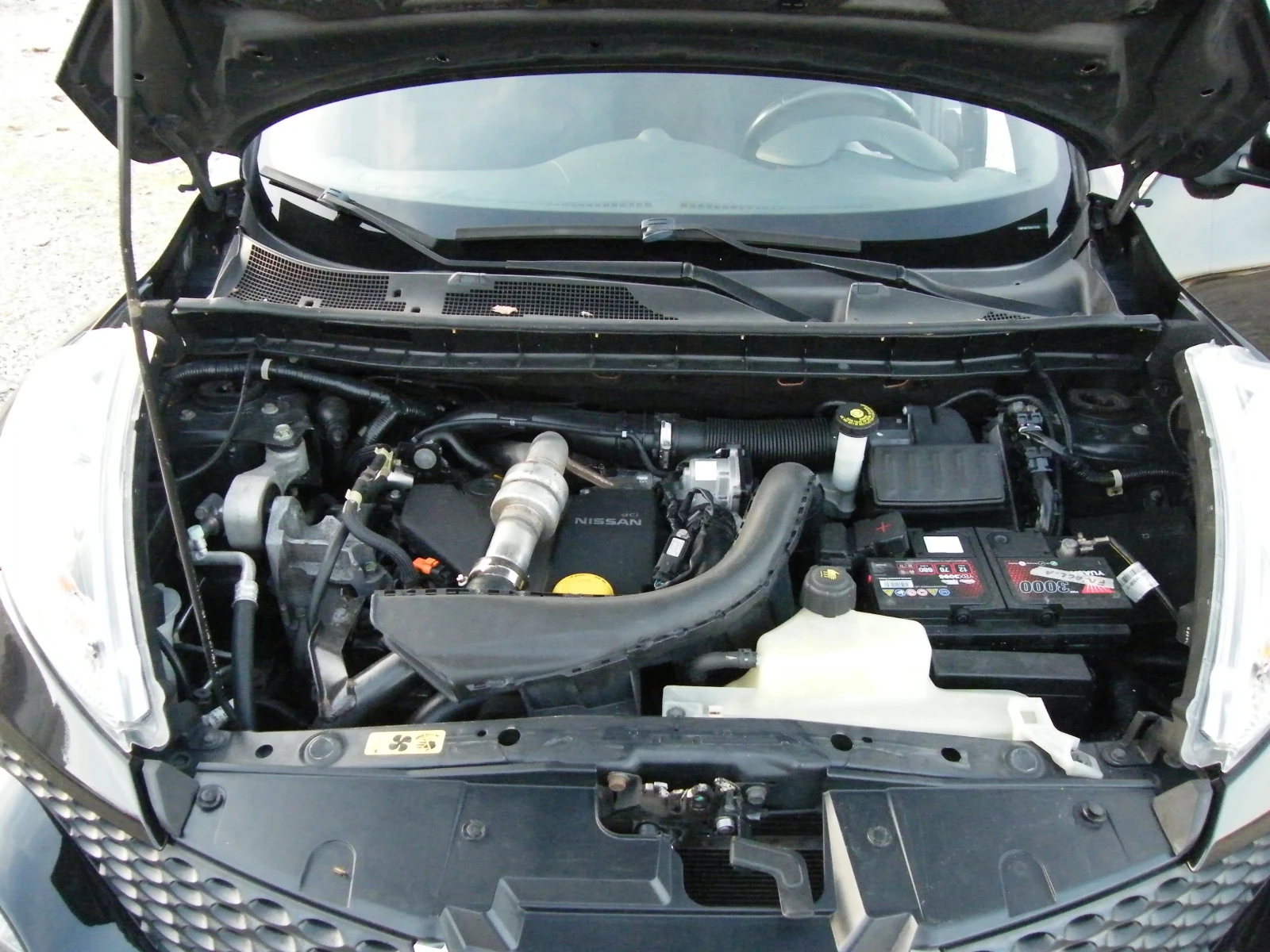 Nissan Juke 1.5dci | Mobile.bg   17