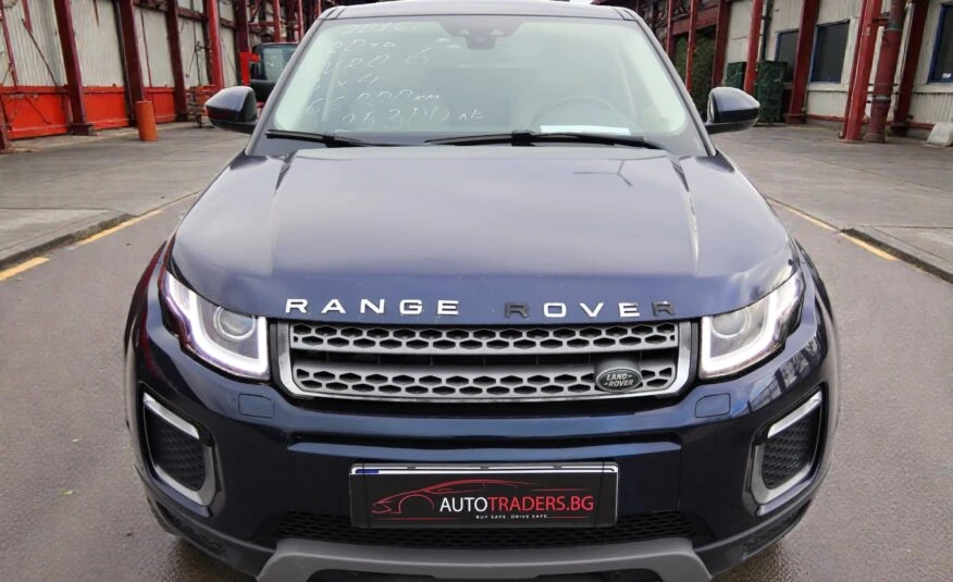 Land Rover Range Rover Evoque | Mobile.bg � ����������� 11