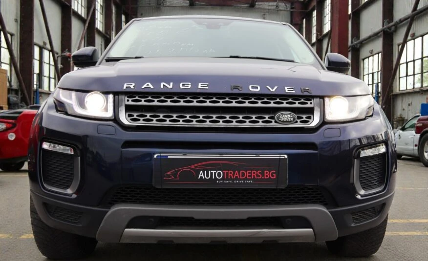 Land Rover Range Rover Evoque | Mobile.bg � ����������� 16