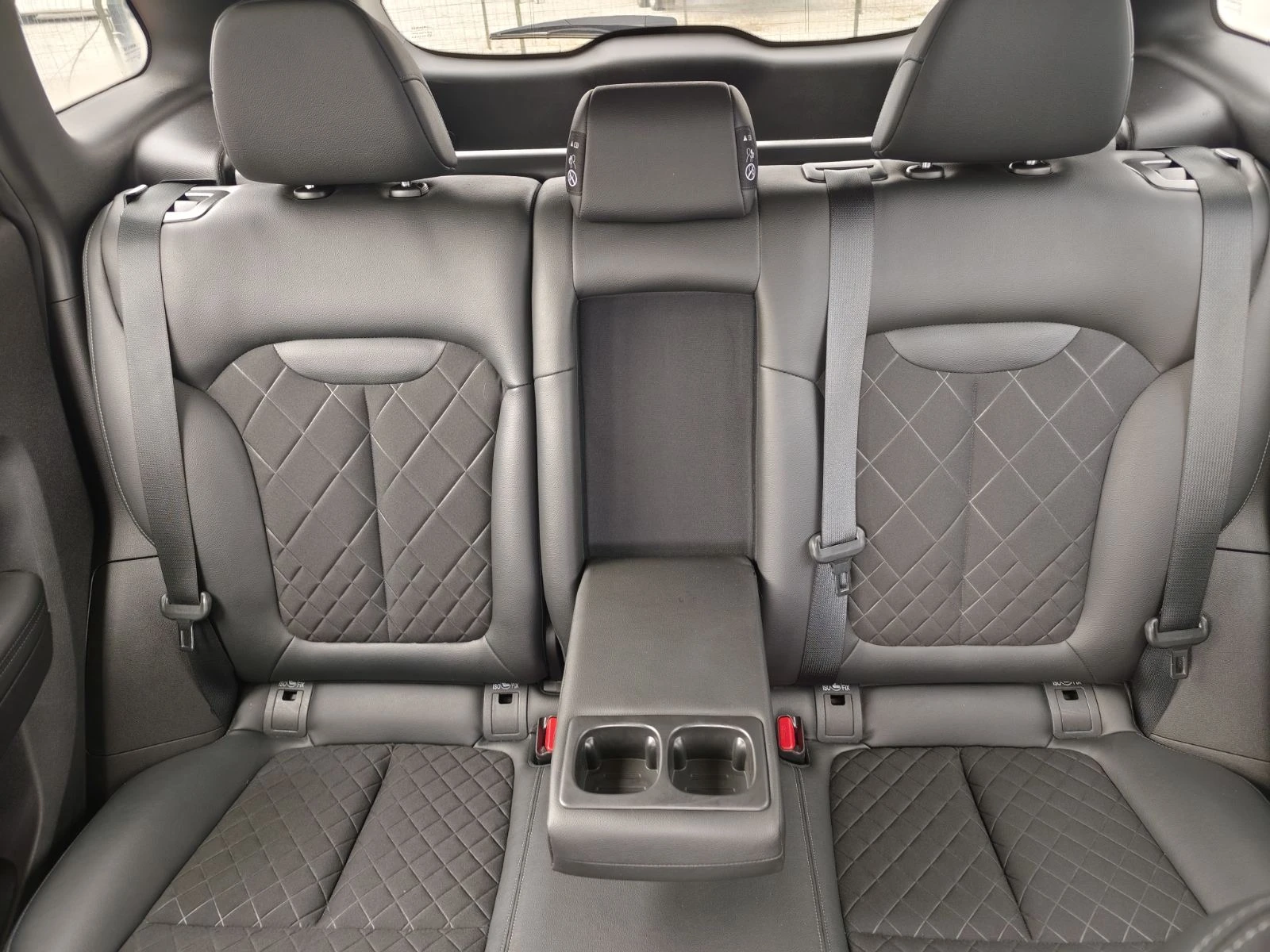 Renault Kadjar INTENS AUTOMATIC, снимка 13 - Автомобили и джипове - 52937437