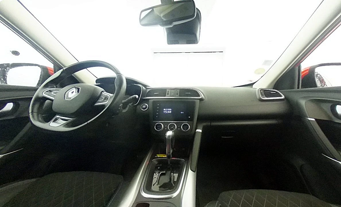 Renault Kadjar INTENS EDC - изображение 9