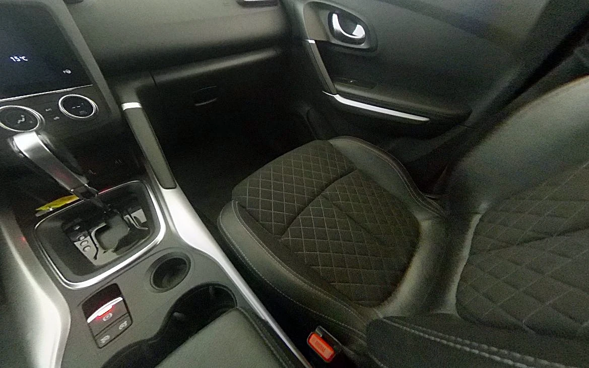 Renault Kadjar INTENS EDC - изображение 8