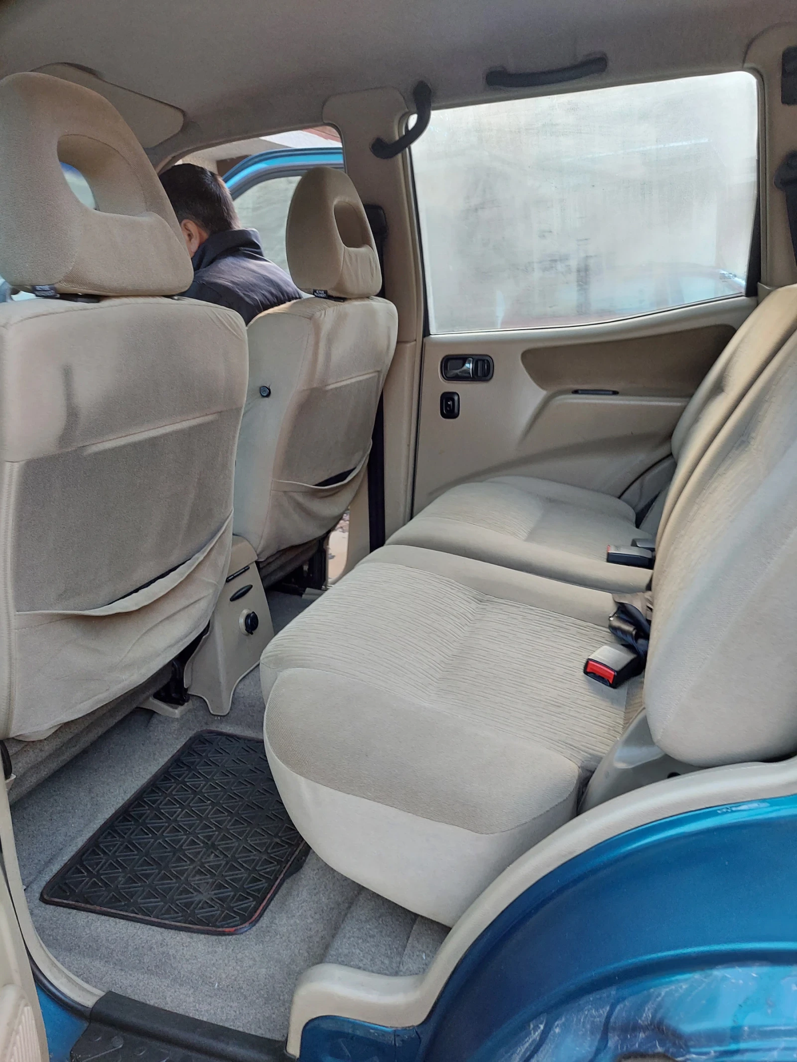 Nissan Terrano SE - изображение 10