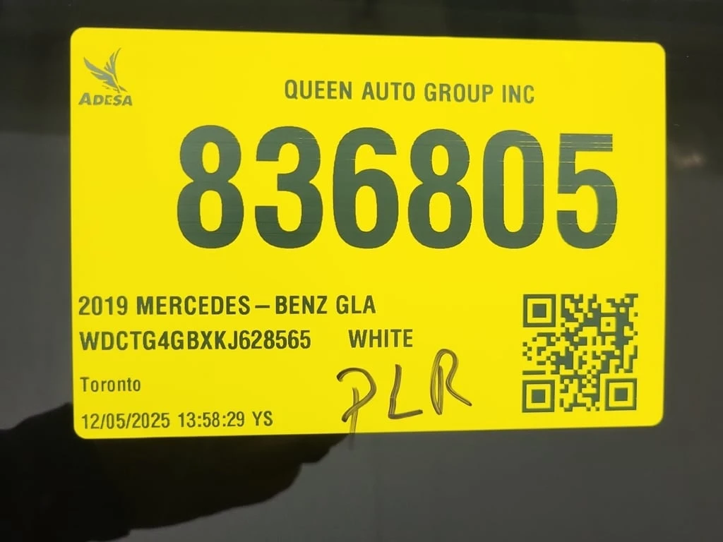 Mercedes-Benz GLA 250  CARFAX | Mobile.bg � ����������� 14