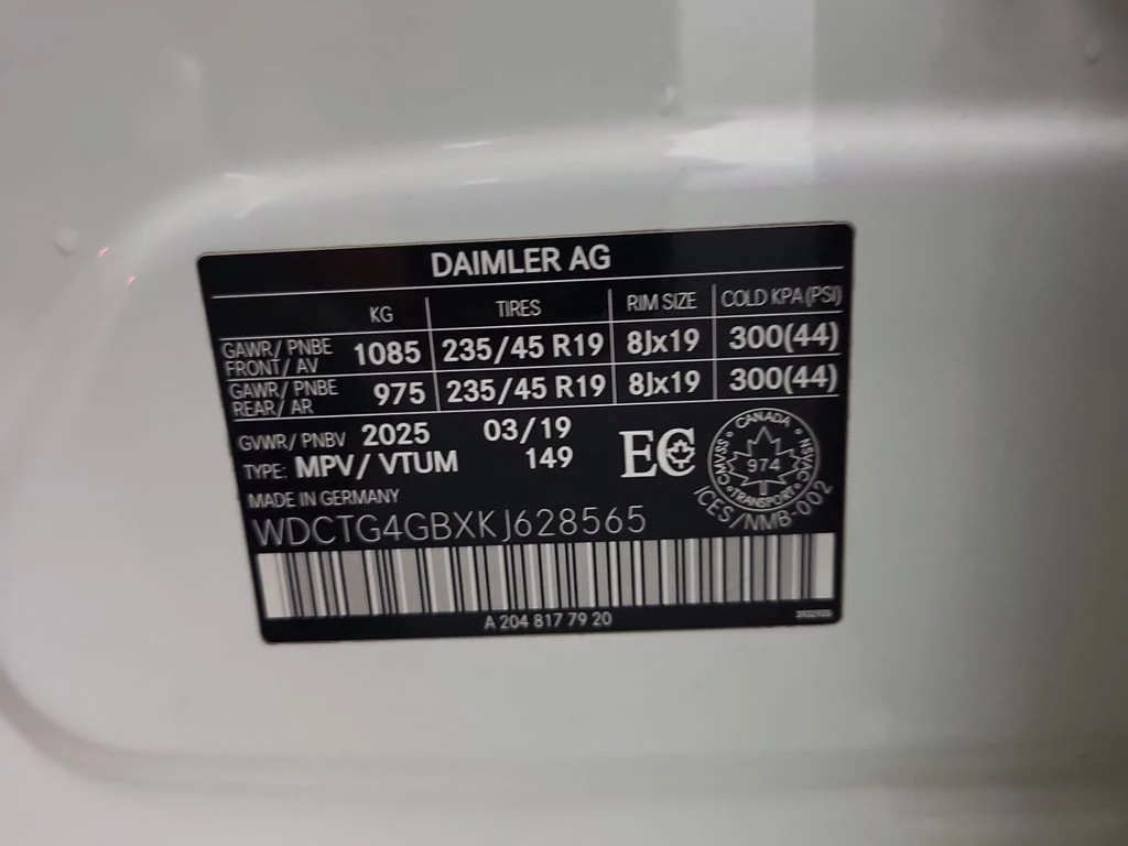 Mercedes-Benz GLA 250  CARFAX | Mobile.bg � ����������� 15