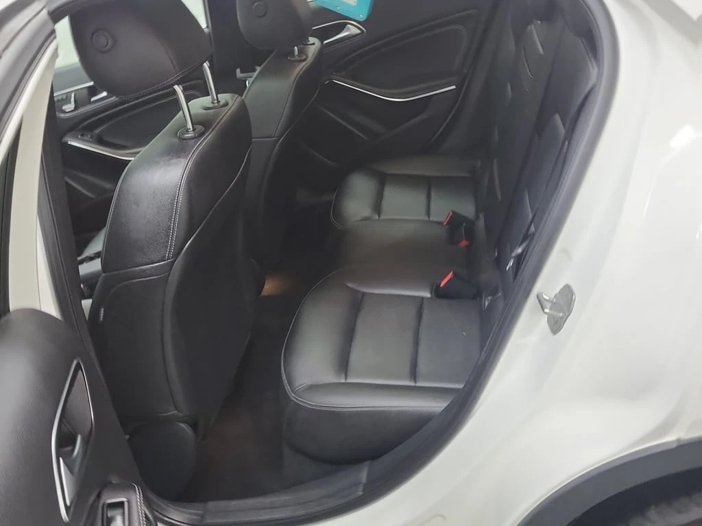 Mercedes-Benz GLA 250  CARFAX | Mobile.bg � ����������� 12