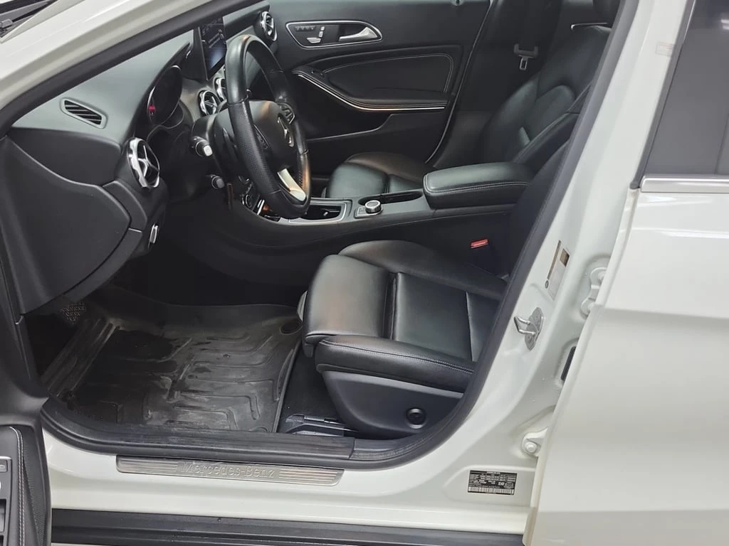 Mercedes-Benz GLA 250  CARFAX - изображение 5