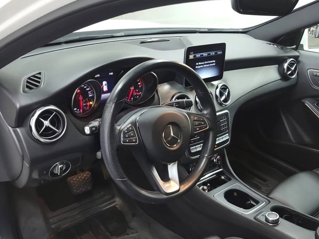 Mercedes-Benz GLA 250  CARFAX - изображение 9