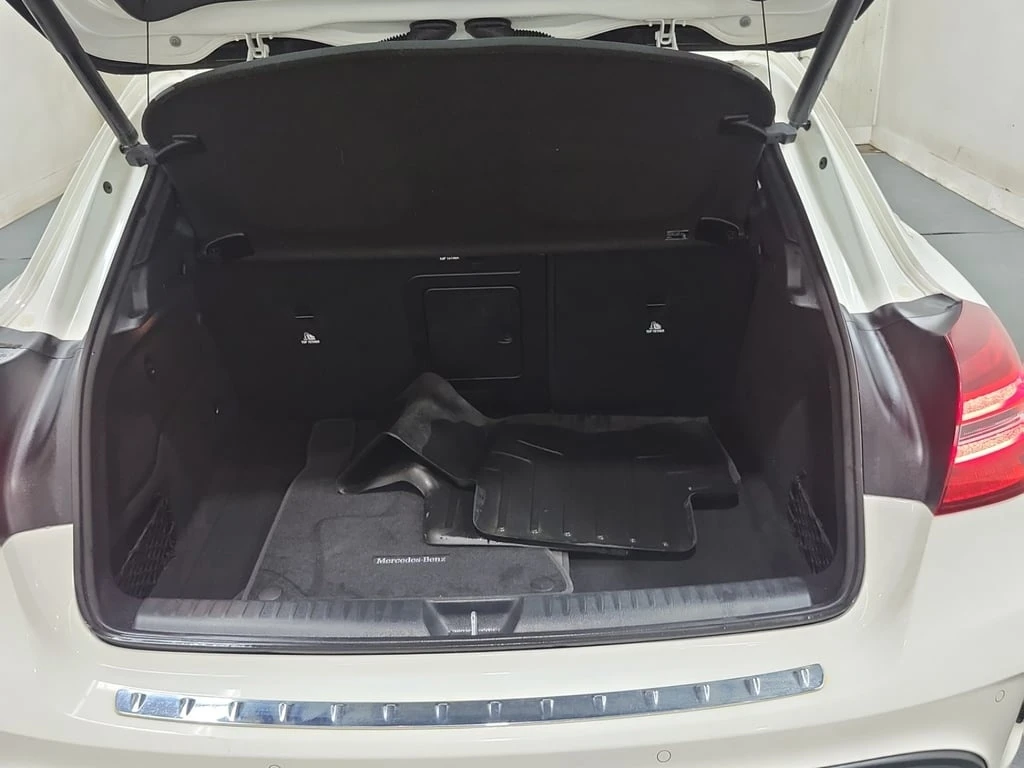 Mercedes-Benz GLA 250  CARFAX | Mobile.bg � ����������� 16